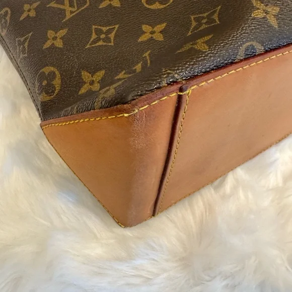 Authentic Louis Vuitton Cabos Piano Bag - Picture 12 of 16